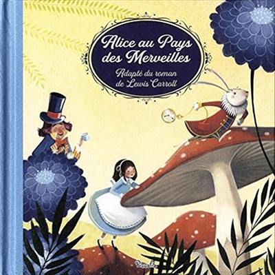 Alice au pays des merveilles