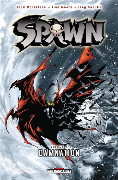 Spawn. Vol. 4. Damnation