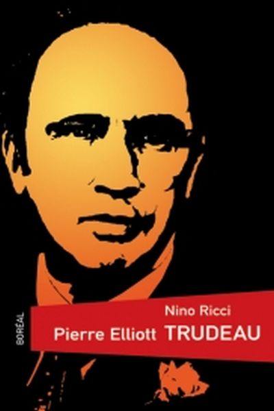 Pierre Elliott Trudeau