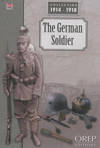 The German soldier