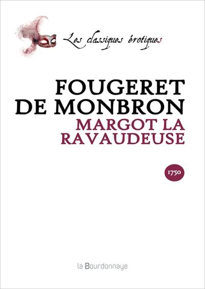 Margot la ravaudeuse