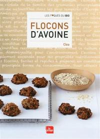 Flocons d'avoine