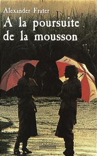 A la pousuite de la mousson