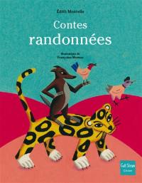 Contes randonnées