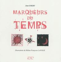 Marqueurs du temps