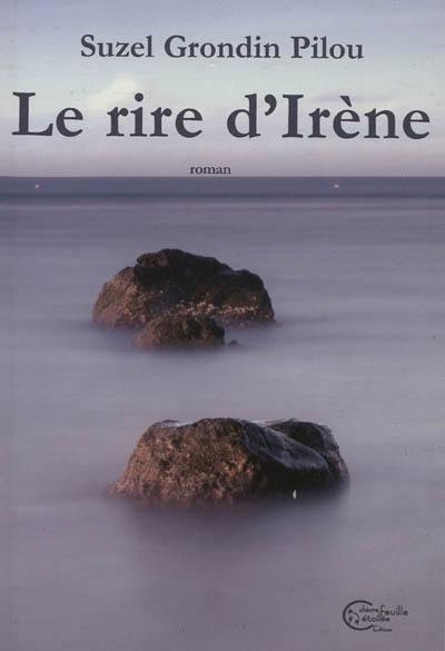 Le rire d'Irène