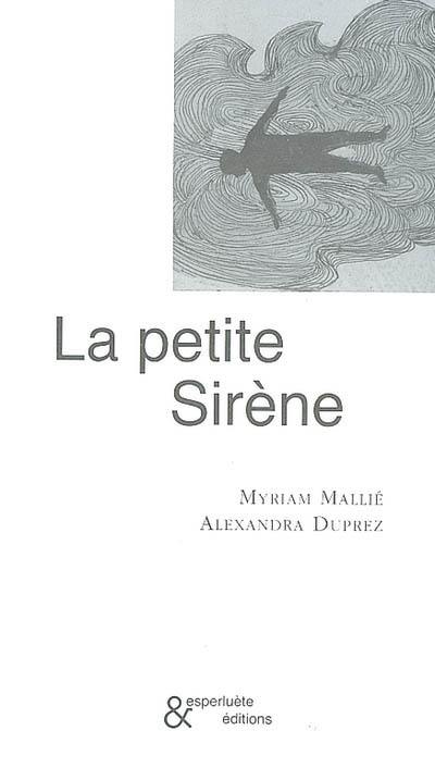 La petite sirène