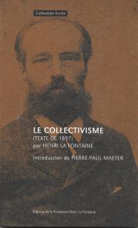 Le collectivisme (texte de 1897)