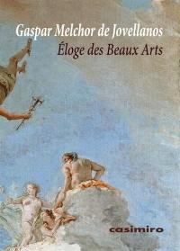 Eloge des beaux arts