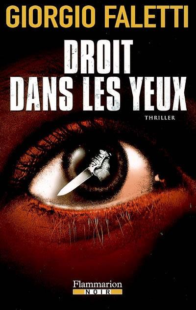 Droit dans les yeux