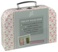 Coffret tricot