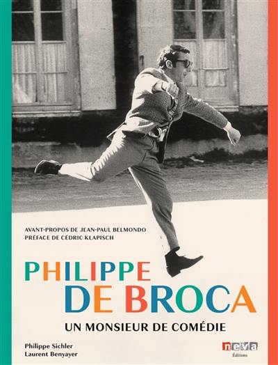 Philippe de Broca : un monsieur de comédie