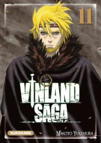 Vinland saga. Vol. 11