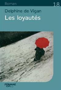 Les loyautés