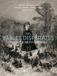 Les fables disparates