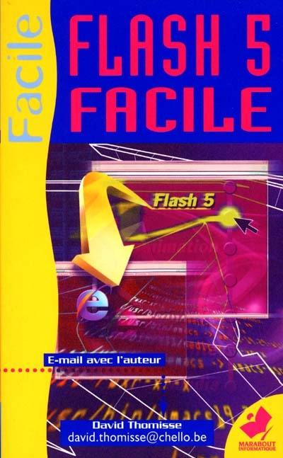 Flash 5 facile Flash 5 facile