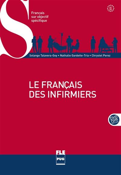 Le français des infirmiers : B1-B2