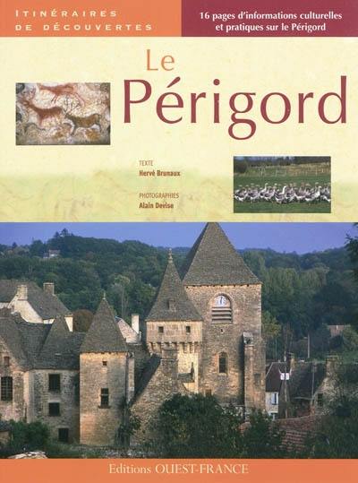 Le Périgord