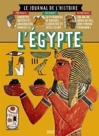 L'Egypte