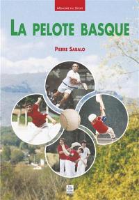 La pelote basque