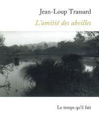 L'amitié des abeilles