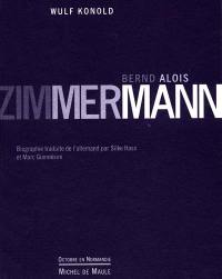 Bernd Alois Zimmermann