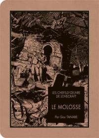 Le molosse