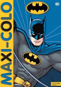 Batman : maxi colo