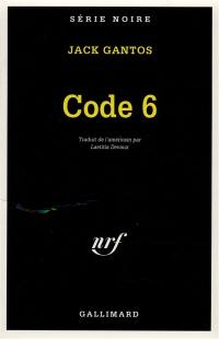 Code 6