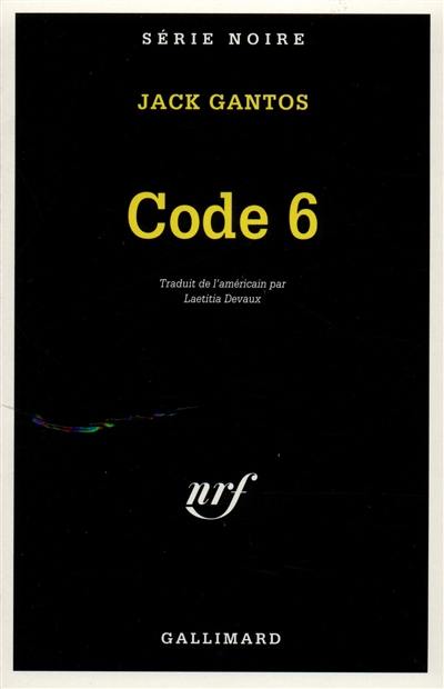 Code 6