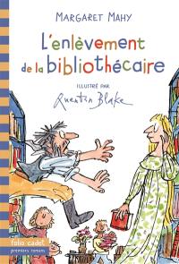 L'enlèvement de la bibliothécaire