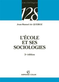 L'école et ses sociologies