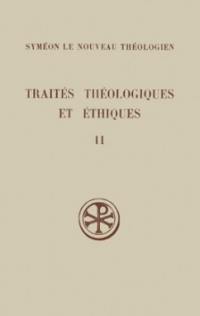 Traités théologiques et ethiques. Vol. 2. Traités éthiques 4-15