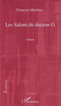 Les salons du docteur G