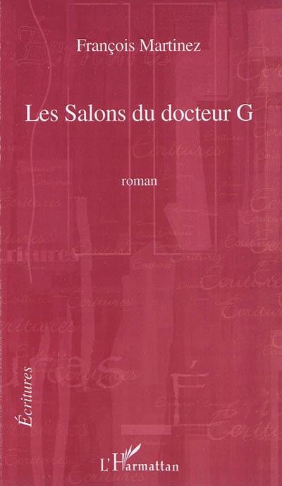 Les salons du docteur G