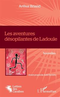 Les aventures désopilantes de Ladoule