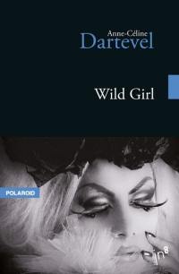 Wild girl