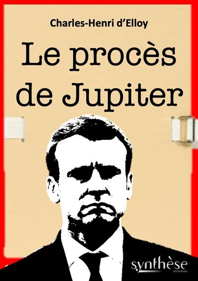 Le procès de Jupiter