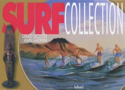 Surf collection