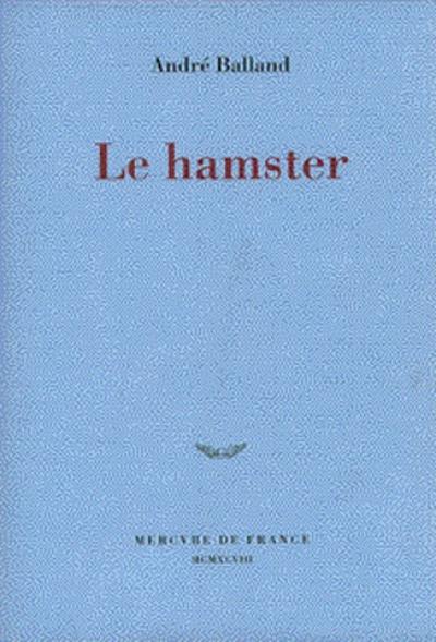 Le hamster