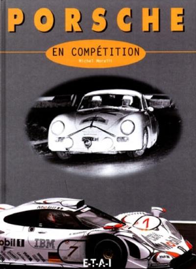 Porsche : en compétition