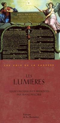 Les Lumières