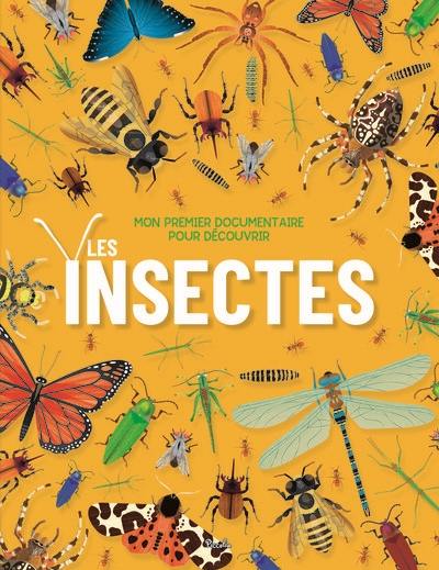 Les insectes