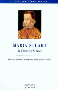 Maria Stuart de Friedrich Schiller