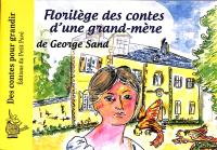 Florilège des contes d'une grand-mère