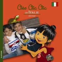 Cléo Clic Clic en Italie 3