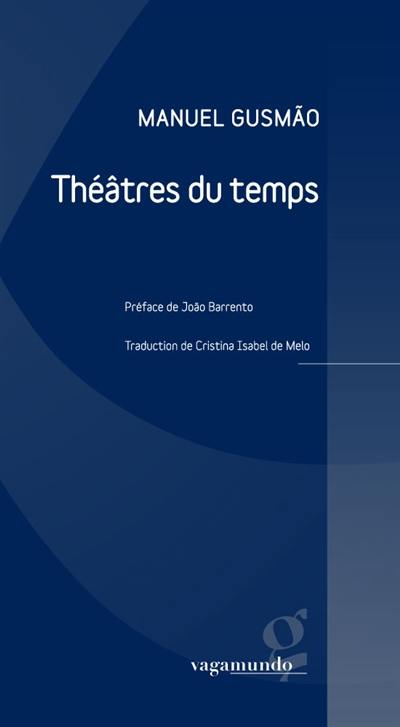 Théâtres du temps