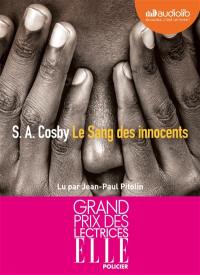 Le sang des innocents