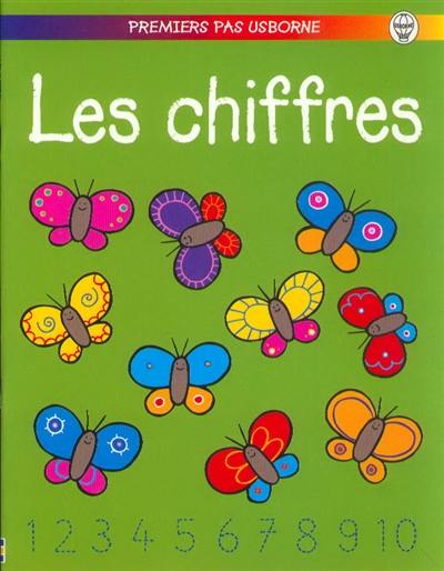 Les chiffres