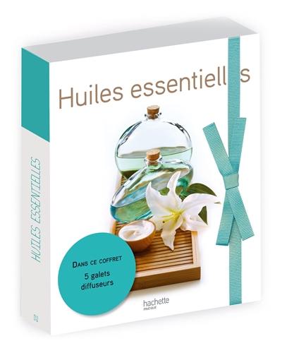 Huiles essentielles